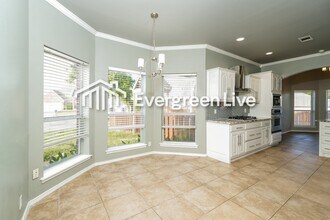 1212 East Canton St S in Broken Arrow, OK - Building Photo - Building Photo