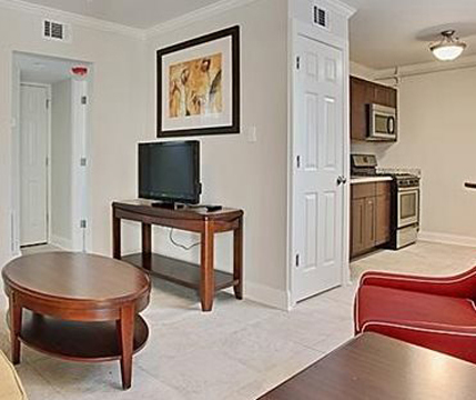 Marais Street Apartments in New Orleans, LA - Building Photo - Building Photo