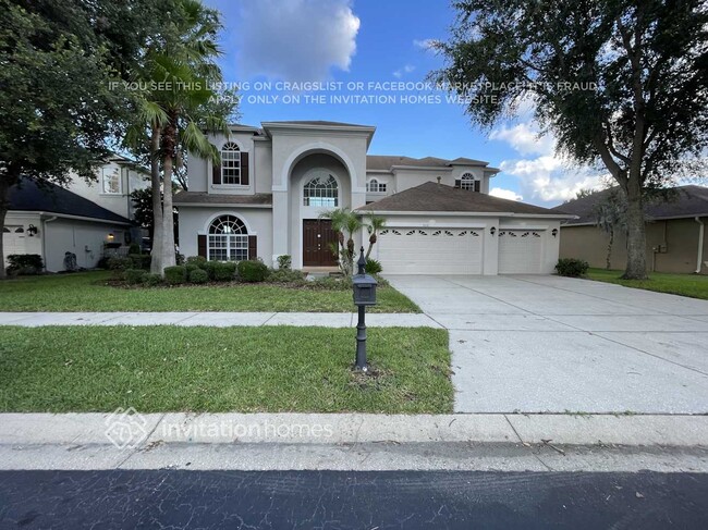 property at 3030 Marble Crest Dr