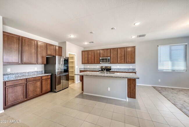 property at 8410 W Palmaire Ave