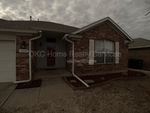 16229 Everglade Ln in Edmond, OK - Building Photo - Building Photo