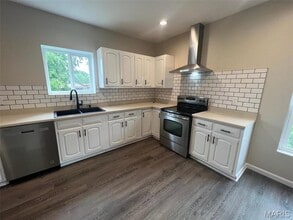115 W Cartwright Ave in St. Louis, MO - Building Photo - Building Photo