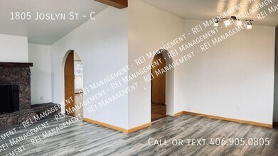 1805 Joslyn St in Helena, MT - Building Photo - Building Photo