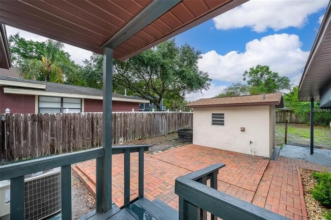 124 E Muriel St in Orlando, FL - Building Photo - Building Photo