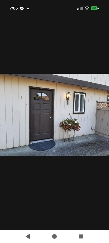 property at 4617 80th St NE