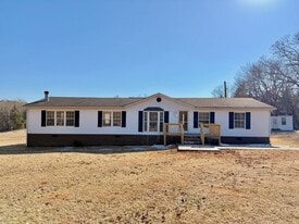 598 Kinsey Talley Rd in Boydton, VA - Building Photo