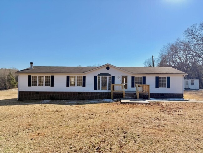 property at 598 Kinsey Talley Rd