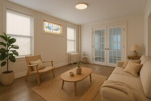 22 Washington Pkwy in Bayonne, NJ - Building Photo