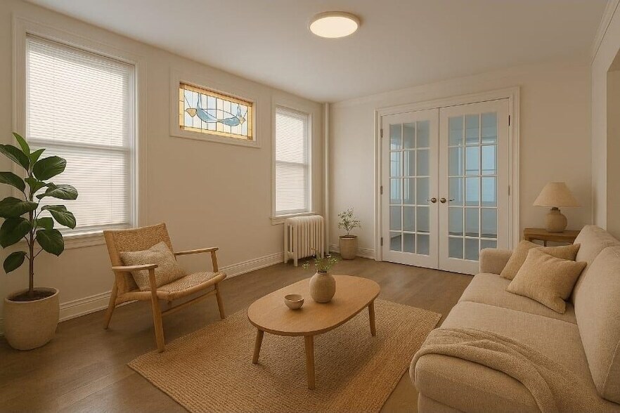 22 Washington Pkwy in Bayonne, NJ - Building Photo