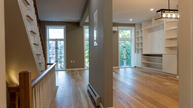 207 GARDEN St in Hoboken, NJ - Building Photo - Building Photo