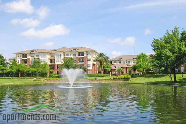 Lakeside in Houston, TX - Building Photo - Building Photo
