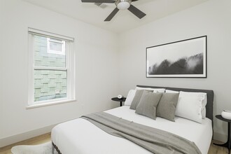178 Saint Alphonsus St, Unit 4 in Boston, MA - Building Photo - Building Photo