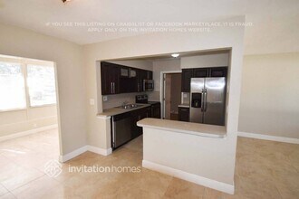 2199 NW 81st Terrace in Sunrise, FL - Building Photo - Building Photo