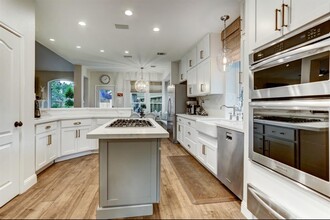 5523 Island Breeze Dr in Houston, TX - Building Photo - Building Photo