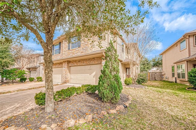 6455 Calgary Woods Ln in Katy, TX - Building Photo - Building Photo