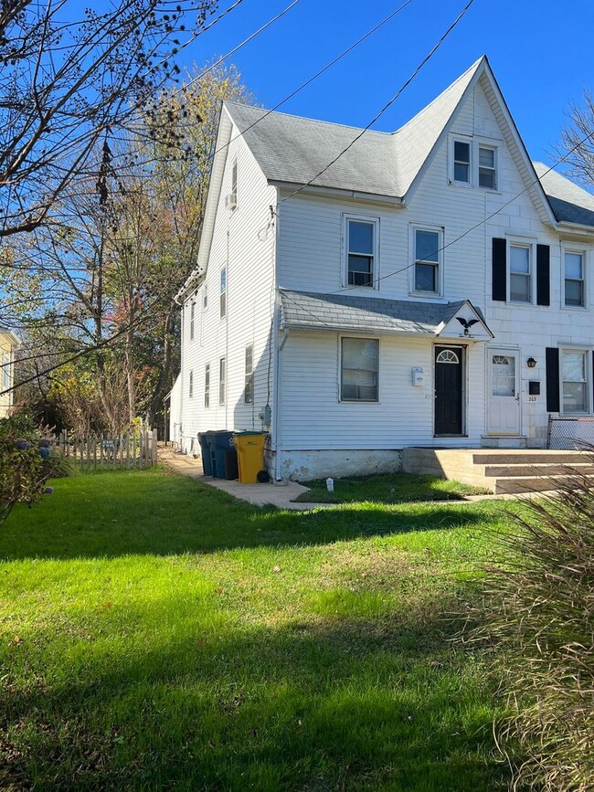 205 Western Ave in Wilmington, DE - Building Photo - Building Photo