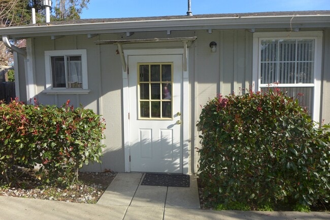 property at 2305-2307 Freedom Blvd
