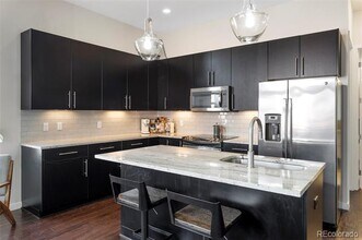 336 E 1st Ave in Denver, CO - Building Photo - Building Photo