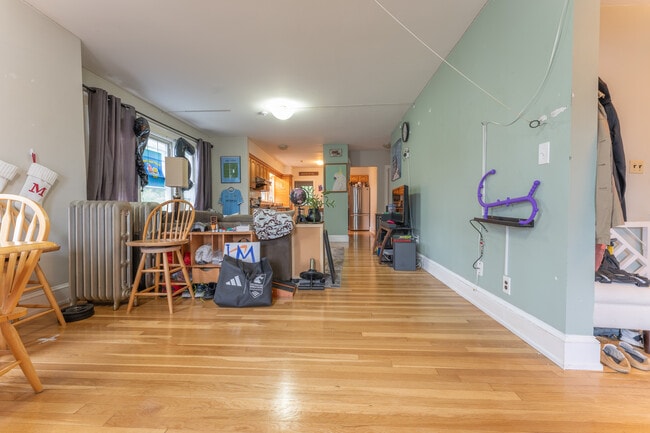 37 North Crescent Circuit, Unit 37