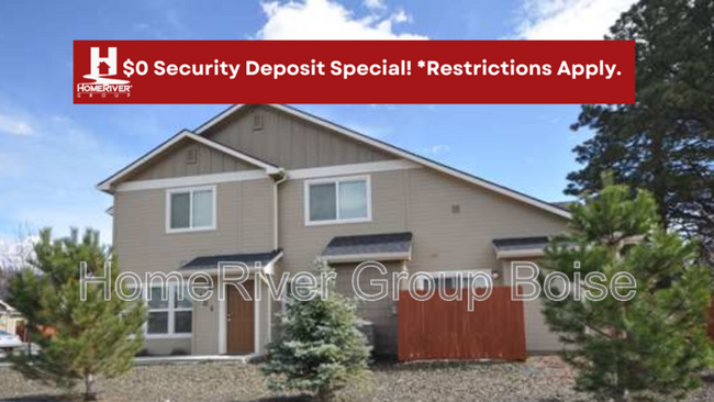 property at 8950 W Shellie Ln