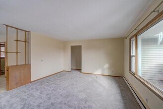 17 Bluebird Ct, Unit 17 in Madison, WI - Foto de edificio - Building Photo