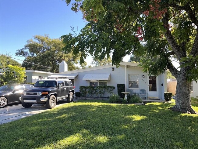 770 Baffie Ave in Winter Park, FL - Building Photo - Building Photo