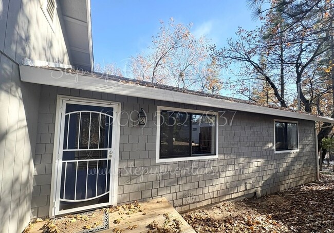 24055 S Bear Clover Ct in Sonora, CA - Building Photo - Building Photo