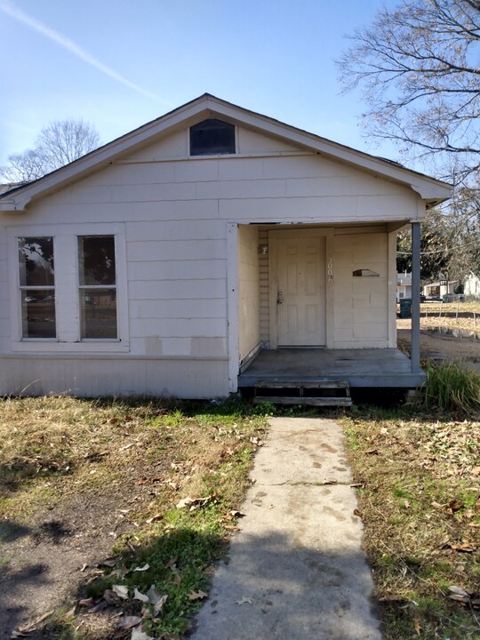 3006 Georgia St in Monroe, LA - Building Photo