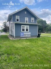 448 Corby Blvd in South Bend, IN - Building Photo - Building Photo