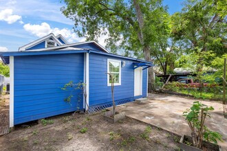 1715 Fulton St in Houston, TX - Building Photo - Building Photo