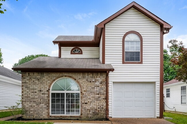 property at 2729 Riverbend Dr