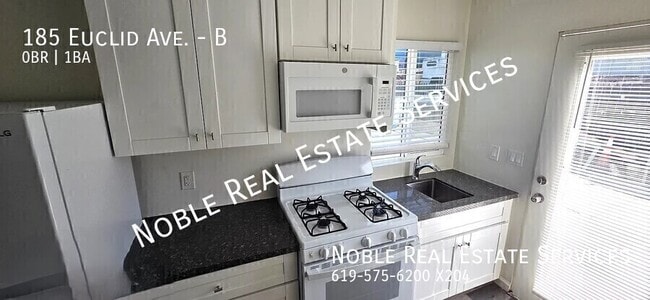 property at 185 Euclid Ave