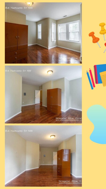 784 Harvard St NW in Washington, DC - Building Photo - Building Photo