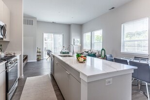 The Curb in Norwalk, CT - Building Photo