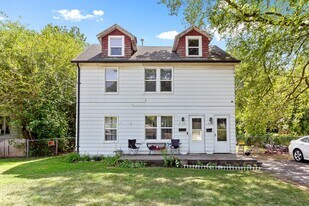 1940 Pearl Ave in Warren, MI - Building Photo