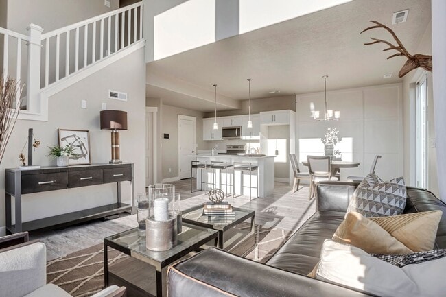 property at 1903 S 1140 W