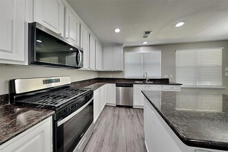 11 E Autumn Branch Cir in Spring, TX - Building Photo - Building Photo