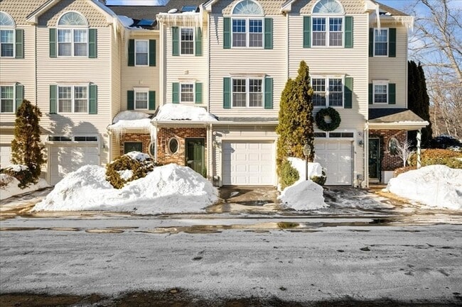 property at 67 N Quinsigamond Ave