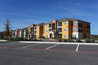 The Heights on Parmer in Austin, TX - Building Photo - Building Photo