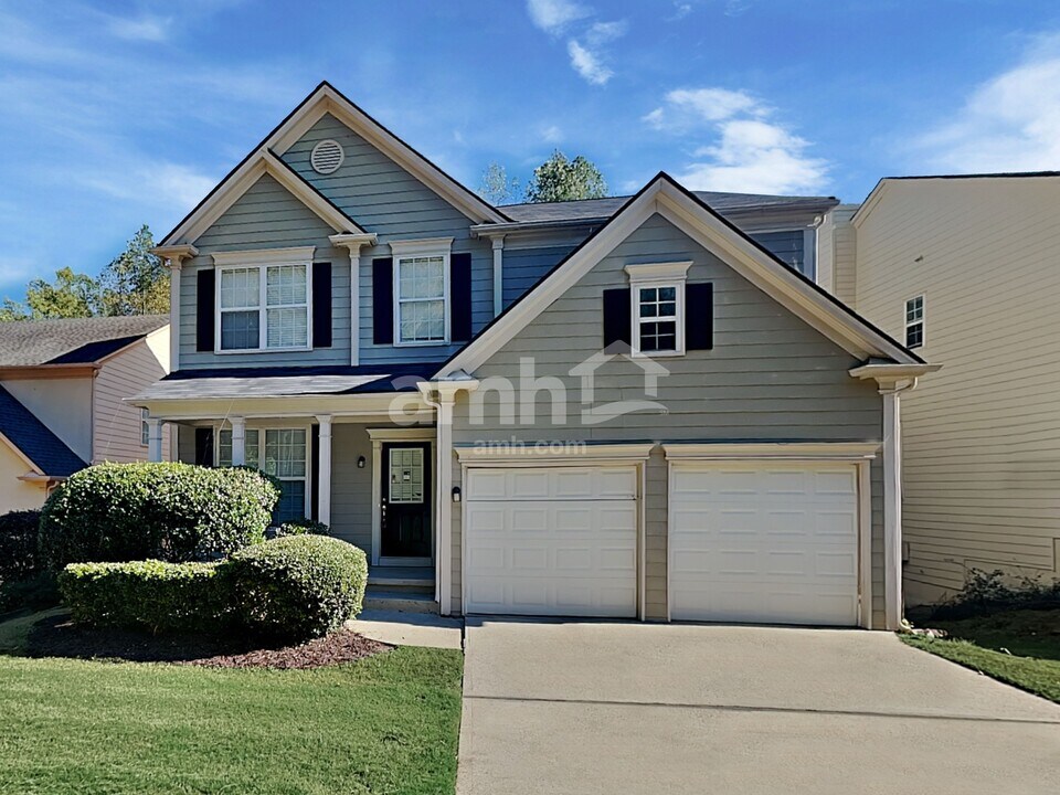 3202 Davenport Park Ln in Duluth, GA - Building Photo