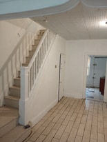 16xx W Juniata St in Philadelphia, PA - Building Photo