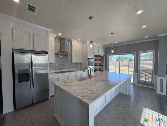701 Black Hills Trail in Harker Heights, TX - Foto de edificio - Building Photo