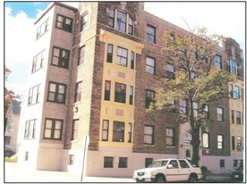 5 Harvard St Apartments