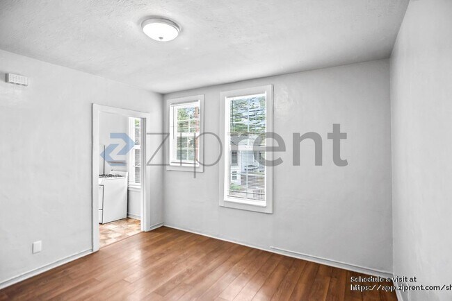 1209 Campbell St in Oakland, CA - Building Photo - Building Photo