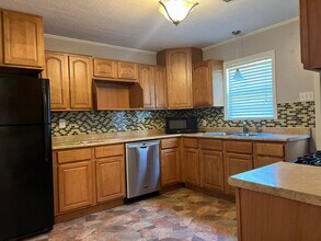 4306 Orange St in North Little Rock, AR - Building Photo - Building Photo