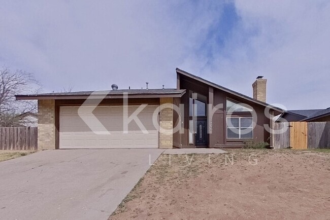 property at 2806 Shield Ct