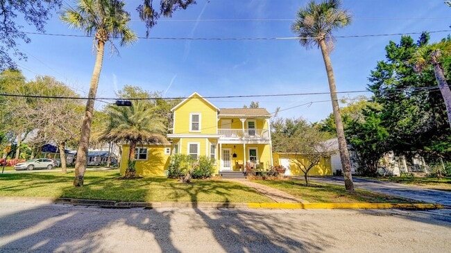 property at 14 Sanchez Ave