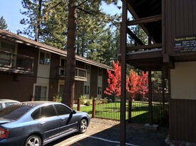 776 Tallac Apartments