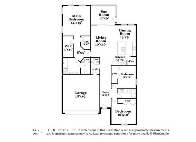 18588 Hunters Meadow Walk in Land O Lakes, FL - Building Photo - Building Photo