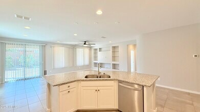 25945 W Horsham Dr in Buckeye, AZ - Building Photo - Building Photo